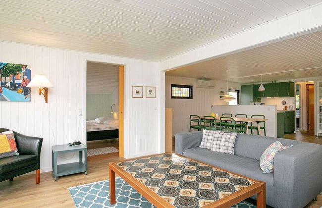 Modern Retreat in Klitgards-by Traum - Foto 10