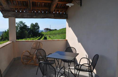 Santa Caterina Langhe - Foto 41