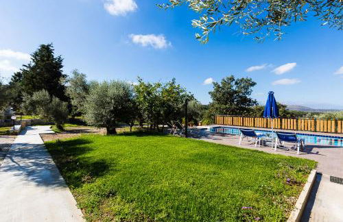 Villa Ifigenia - Foto 42