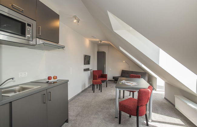 the Stay.residence - Foto 20