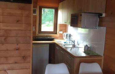 Solina - Jezioro Solińskie - Domki - Photo 21