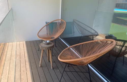 ViscondesHouse - Foto 2