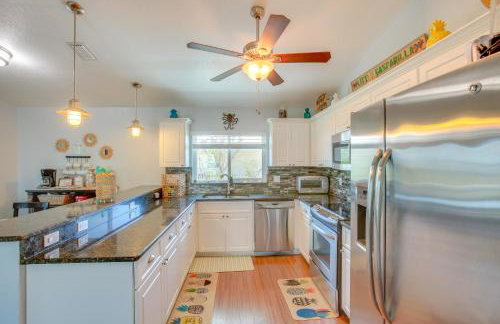 Little Gasparilla Island Escape on Private Island! - Foto 8