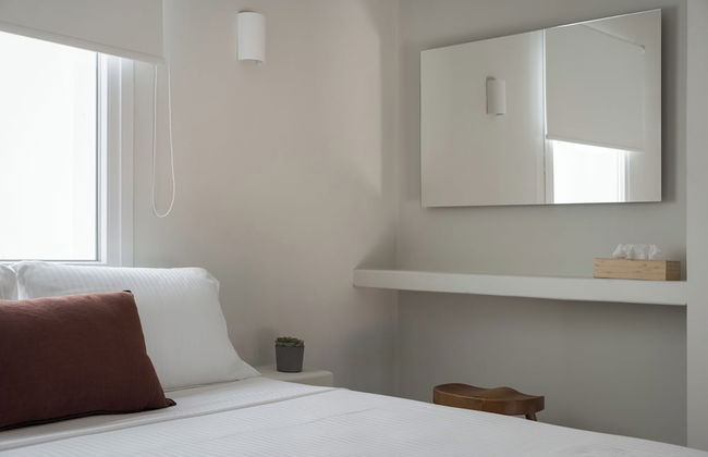 Kythea Suites Kythnos - Foto 21