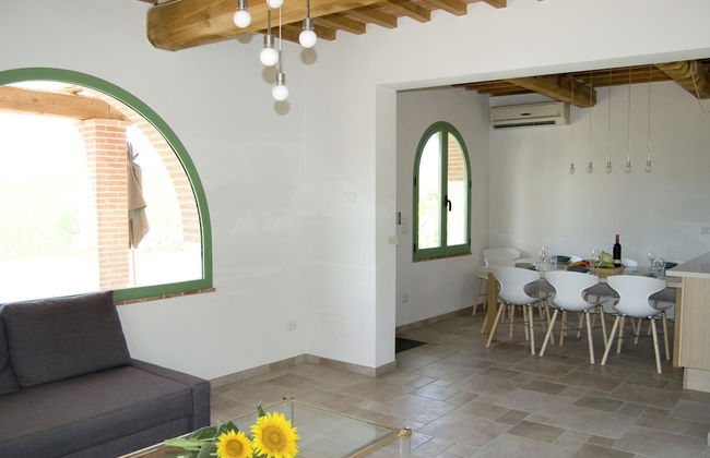 Rustic Charm, Modern Comfort - Foto 14