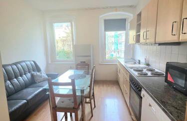 AriProp city Apartment Chemnitz - 4 Guests - Photo 5