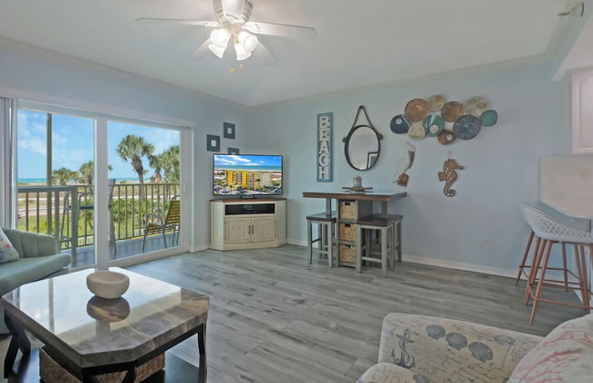 South Beach Oceanfront Resort - Foto 51