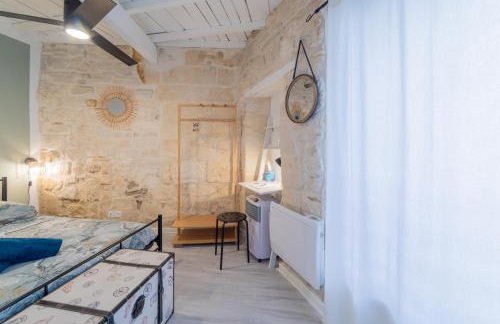 Immeuble 3 Apparts Centre historique St Gilles MaisoncarreeConciergerie - Photo 15