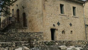 Casa Vacanza Abruzzo - Photo 2, Garden