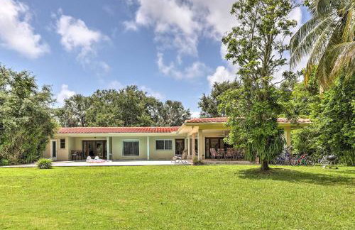 7545 Southwest 124th Street - Foto 35