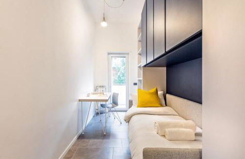 Rome Modern 2 Bedroom Apartment with Park View - Talenti - Foto 16