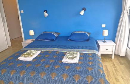 Le Trez', vue mer imprenable - Foto 32