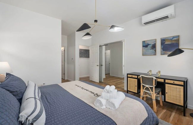 Marbella Lane Nohea Stylish Home Makaha - Foto 13