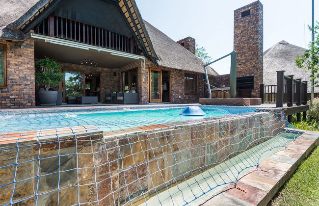 Kruger Park Lodge Unit No. 521 - Photo 20