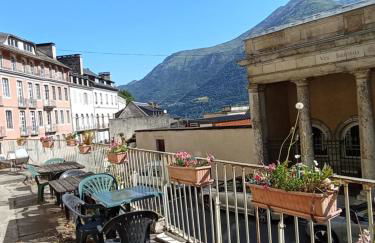 n4 studio 5 personnes candedo - Foto 9