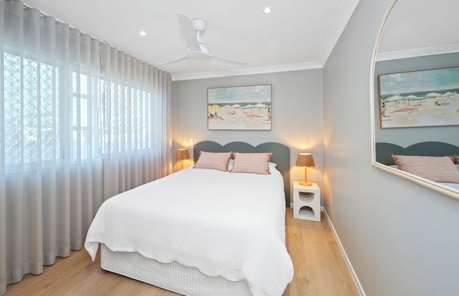 Koola Beach Apartments Bargara - Foto 6