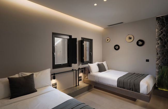 Apikia Santorini - Adults Only - Foto 56