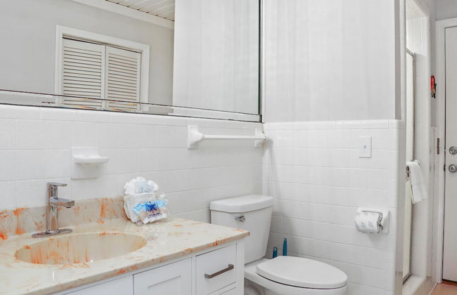 Quarters B - Foto 27