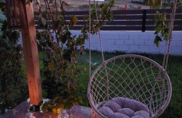 Tiny Loft House in Halkidiki - Foto 50