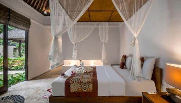 Sayang Garden & Pool Villa Ubud - Foto 2, Habitación