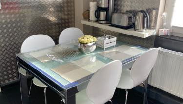 Ferienwohnung Sarah - Foto 5