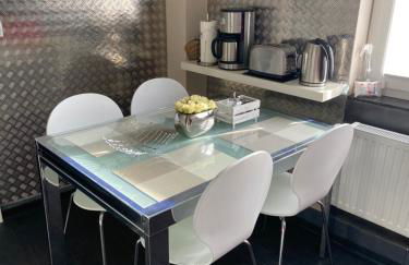 Ferienwohnung Sarah - Foto 5