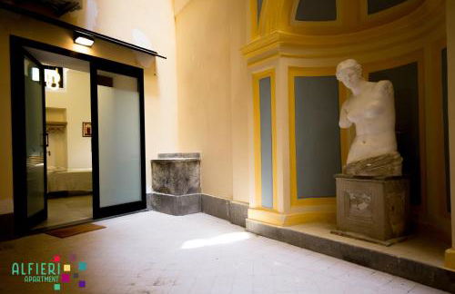 Alfieri Apartment - Foto 4