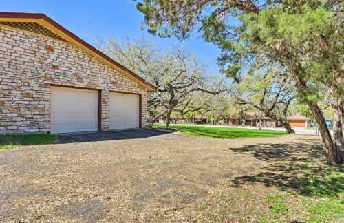 San Marcos Vacation Rental 4 Miles to Downtown! - Foto 25