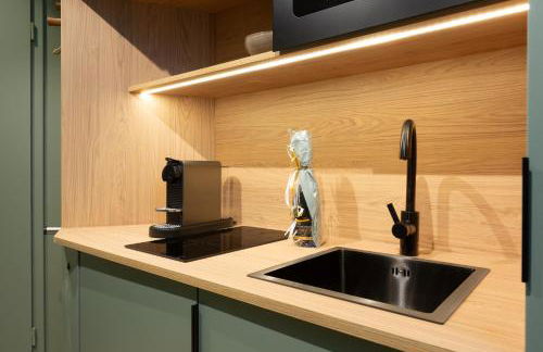 Love Room Strasbourg, Sauna, Spa, Suite Bali, Évasion Romantique et Sensuelle - Foto 3