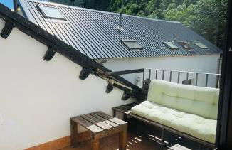 Apartahotel Canfranc - Foto 62