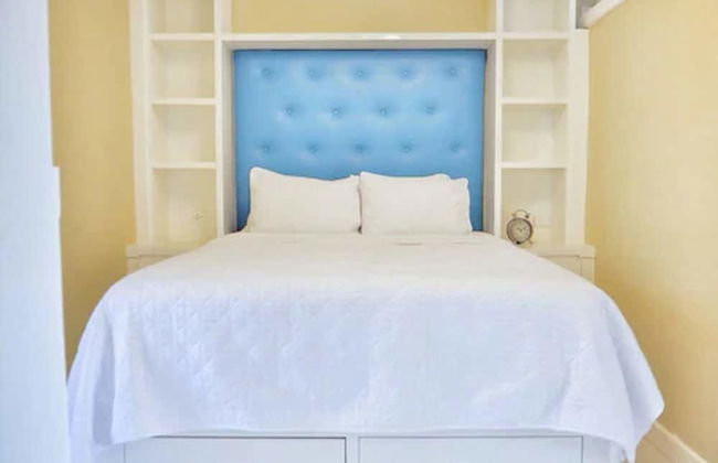 Deluxe appartment at Point village - Photo 7