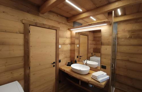 SkyWood House - Foto 4