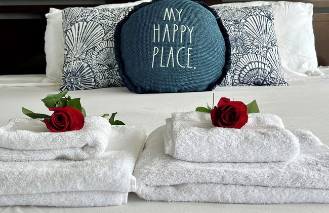 Ocean View Luxury Condo - Foto 10