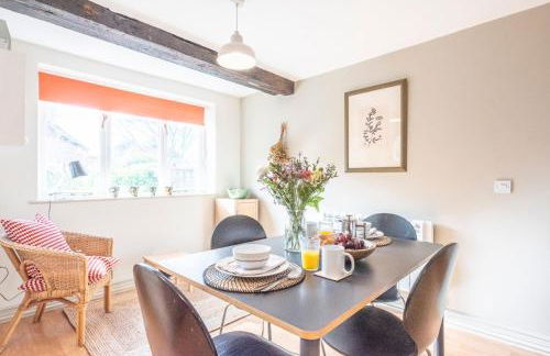 The Coach House, Reydon - Foto 6