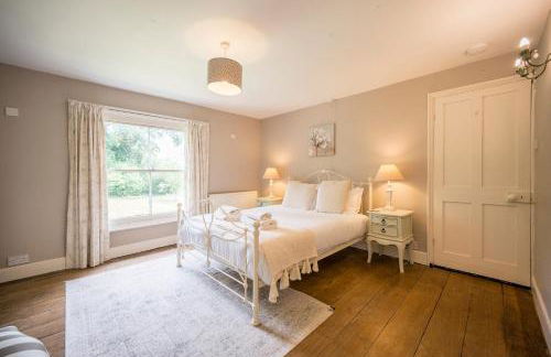 The Farmhouse Boundary Farm Framlingham - Foto 31