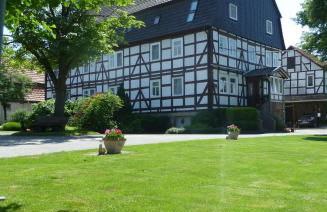 Ferienhof Papiermühle - Foto 9