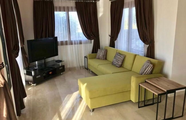 Sunset Villa Girne Cyprus - Foto 14