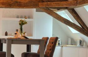 L'Arbre Voyageur - Suite de Luxe au cœur d'Autun - Foto 2