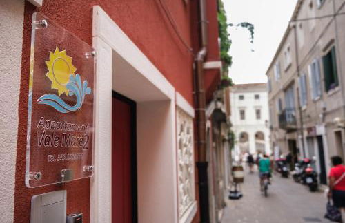 Appartamenti Vale Mare 2 - Foto 49