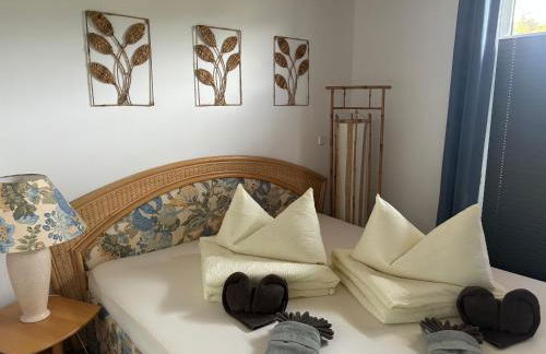 Ferienwohnung mit Sauna -Marina Mücheln Geiseltalsee - Foto 13