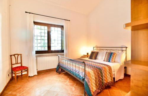 Villa del Nibbio luxury villa with pool in Umbria - Foto 37