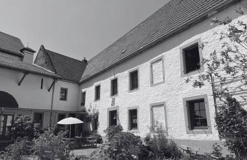 Ferienwohnung Burg Hausen - Foto 36