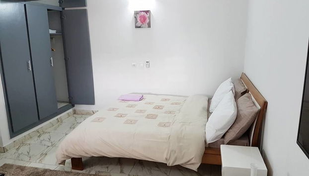 Studio Arcade - Foto 3, Habitación