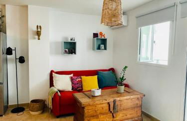 AZUL BARBATE, ático a 2 minutos de la playa - Foto 1