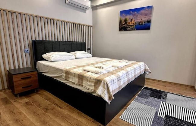 The Port Palace Otel - Foto 6