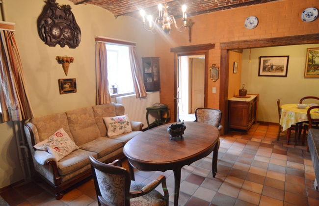 Farm Stay in Barvaux-condroz - Foto 8