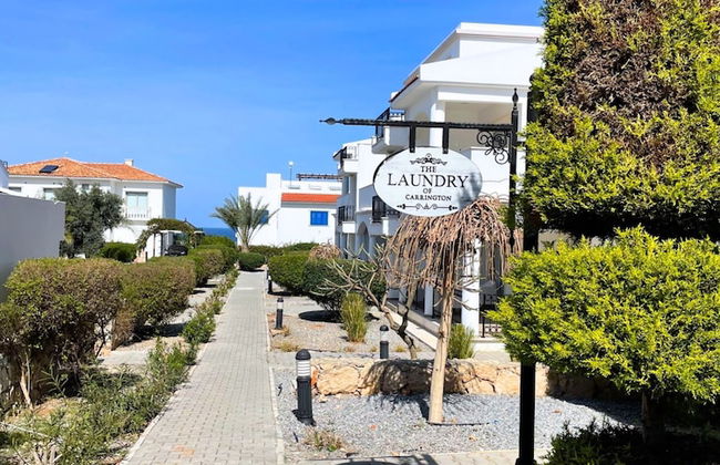 Family-friendly Apartment Just Steps Away From the Sea - Photo 25