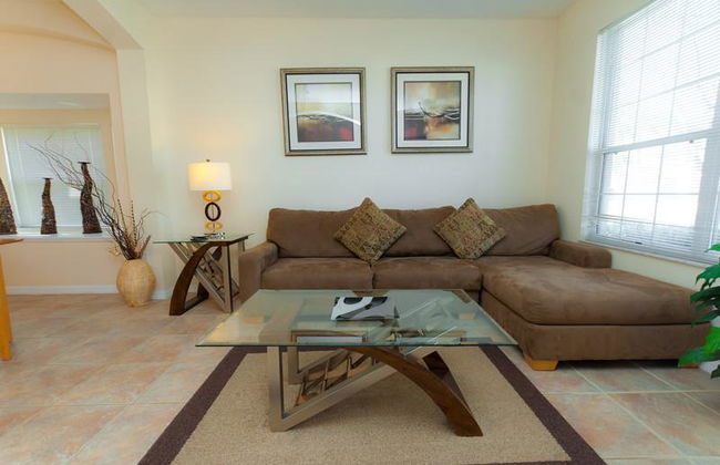 Highgrove Executive Gamesroom and Spa - Foto 1