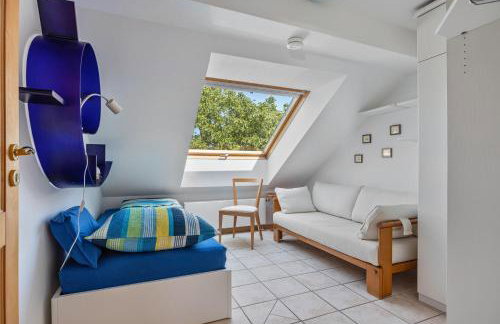 Dachstübchen - Foto 23