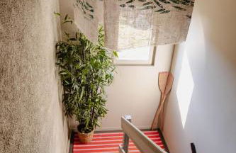 A Casa di U Scogliu Maison les pieds dans l eau Cap Corse - Foto 6